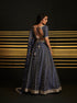 Heeriye Lehenga